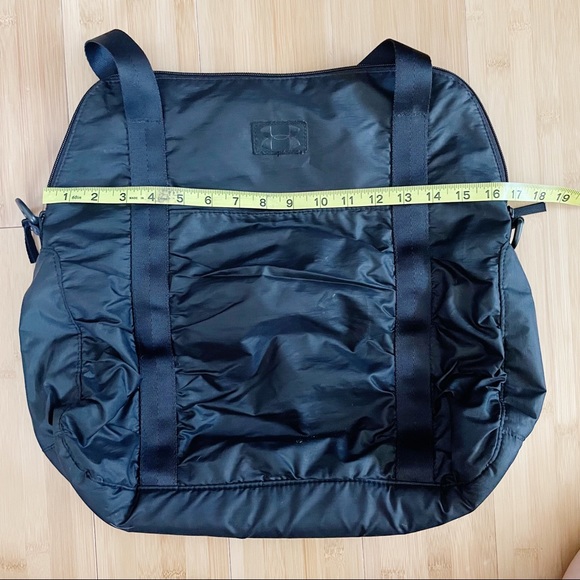 Under Armour Messenger Tote Bag - Picture 8 of 8
